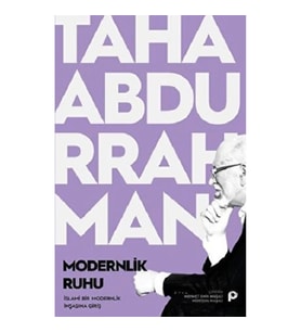 Modernlik Ruhu