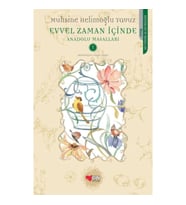 Evvel Zaman İçinde Anadolu Masalları-1