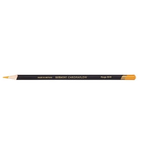 Derwent Chromaflow Kuruboya Kalemi 0310 Mango 