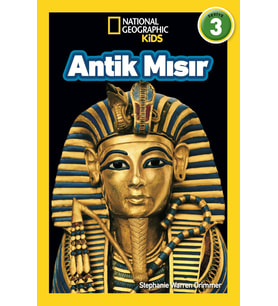 Antik Mısır: National Geographic Kids