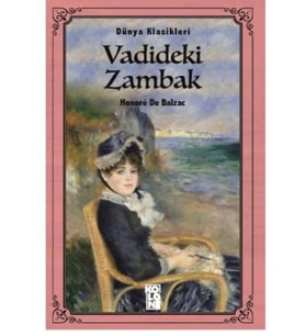 Vadideki Zambak - Dünya Klasikleri