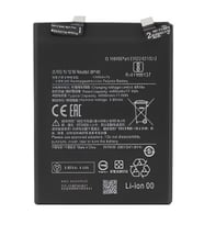 Xiaomi Mi 12 Batarya Pil - BP 46