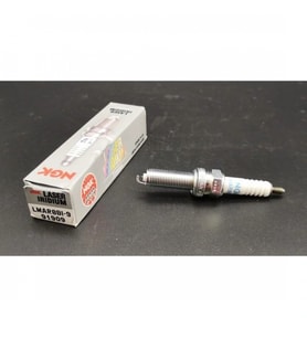 Cf Moto 450 SR-Nk Ngk Laser Iridium Buji