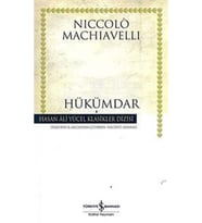 Hükümdar - Hasan Ali Yücel Klasikleri