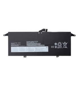 Lenovo ThinkBook 13x ITG L20M4PD1 Notebook Batarya Laptop Pil