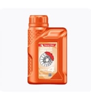 Hidrolik Fren Yağı Dot 4 - 500ml