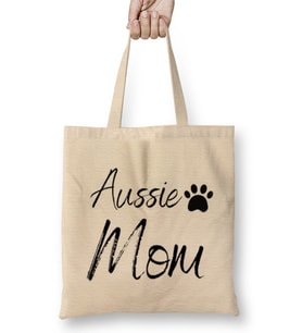 Mothers Day Gift Ideas 2021 One Tough Mother Bez Çanta Uzun Saplı