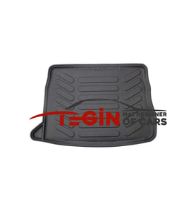 Kia Ceed HB Alt Bagaj Havuzu 2015