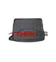 Kia Ceed HB Alt Bagaj Havuzu 2015