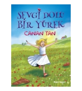 Sevgi Dolu Bir Yürek