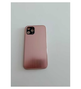 İphone 11 Pro Mozaik Telefon Kılıf Modeli
