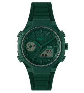 Lacoste Lac2011449 Erkek Kol Saati