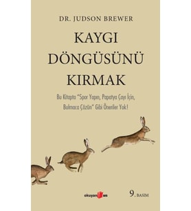 Kaygı Döngüsünü Kırmak