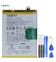 Oppo A9 2020/A5 2020 Pil Batarya BLP727 + Tamir Seti