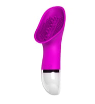Agorshop Claude Klitoral Massager Vibratör BI-014347-2 AGR