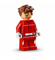 Editions Scuderia Ferrari HP Charles Leclerc Kaskı 43014