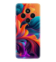 Xiaomi 14C Kılıf Boutique Baskılı Resimli Cümbüş Pcode -069