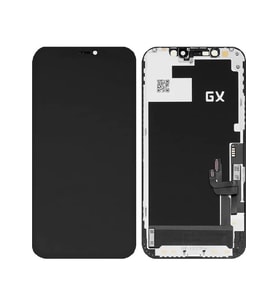 iPhone 12-12 Pro Lcd Ekran (GX)