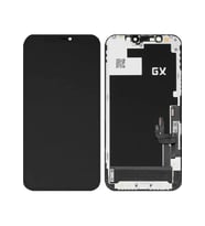 iPhone 12-12 Pro Lcd Ekran (GX)