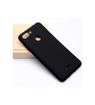 Xiaomi Redmi 6 Uyumlu Kılıf Zore Premier Silikon Kapak