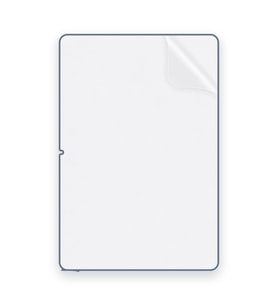 SChitec Honor Pad V9 Uyumlu Ön Yüzey Nano Şeffaf Hidrojel Ekran Koruyucu