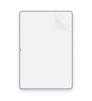 SChitec Honor Pad V9 Uyumlu Ön Yüzey Nano Şeffaf Hidrojel Ekran Koruyucu