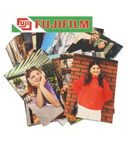 20 adet 10x15 Fotoğraf Baskı FUJİFİLM