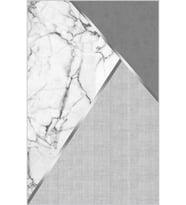 Eliana Home Baskılı, Yıkanabilir Kaymaz Taban Salon Halısı LNA0645 100x150 cm (Gri)