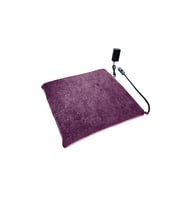 Isıtıcılı Kedi Köpek Minderi Kedi Isıtıcı Minder Isıtmalı kedi minderi 12VOLT 45X45CMX4CM
