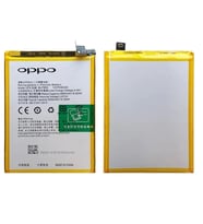 Tkgz Oppo A55 Uyumlu Pil Sıfır - Servis