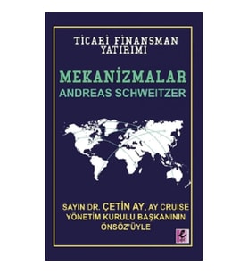 Mekanizmalar: Ticari Finansman Yatırımı (Sofcover)