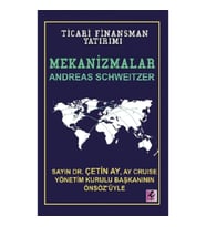 Mekanizmalar: Ticari Finansman Yatırımı (Sofcover)