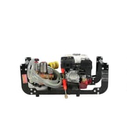 Bolat PB 022 Pompalı Deposuz Tekersiz 4T Benzinli İlaçlama Makinesi
