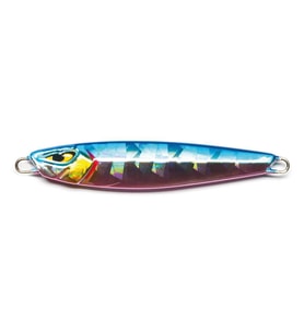 Mustad Tracershot 20 gr 6.5 cm Jig Yem BLP