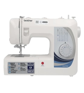 Brother GS2700 Dikiş Makinesi  Ev Tipi Dikiş Makinesi  Aile Tipi Dikiş Makinesi  Tam Devirdir