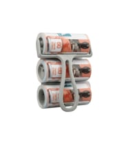 Polo Tüy Toplama Rulosu 60 Yaprak 10Cm+2 Yedek