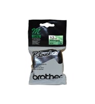 Tonersepeti Brother M-731 Yeşil Üzerine Siyah Etiket