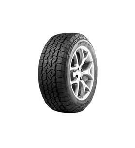 Lassa Competus A/T 3 195/80R15 96T M+S 3PMSF 4x4 Yaz Lastiği (Üretim Yılı:2026)