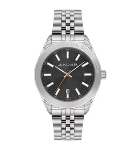 U.S. Polo Assn. USPA1145-01 Erkek Kol Saati