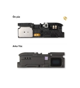 Samsung Galaxy Note 2 ile Uyumlu Buzzer Alt hoparlör bazır buzzer ses çıkışı