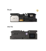 Samsung Galaxy Note 2 ile Uyumlu Buzzer Alt hoparlör bazır buzzer ses çıkışı