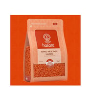 Hasata Mardin Kırmızı Mercimek (1 Kg)