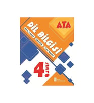 4. Sınıf Dil Bilgisi
