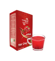 Tree Garden Yenilebilir Nar Çayı 250 gr