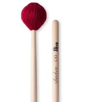 Vic Firth BCS1 Soundpower Gong Mallet  Gong Tokmağı - Büyük Başlık - Derin Ses