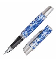 Online 61440/3D Campus II Splash Blue D.K. EF