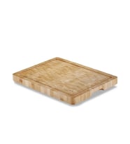 Korkmaz A5646 Natura Kesme Tahtası 40x30,5x3 Cm