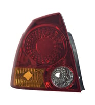 Stop Lambası Hyundai Accent 2003-2005 (SOL)