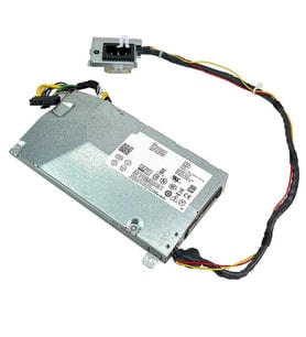 Dell Optiplex AIO 155W Power Supply 7460 / 5260 / 5270 H155EBA-00 - Outlet