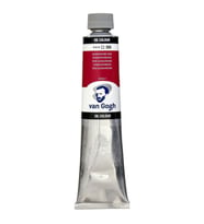 Talens Van Gogh Yağlı Boya 200 ml. 366 Quinacridone Rose 